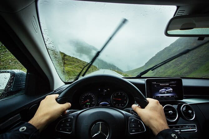 From Florence to Rome direct transfer in a Private Car - Florence to Rome By Private Car: Why It Feels Less Stressful