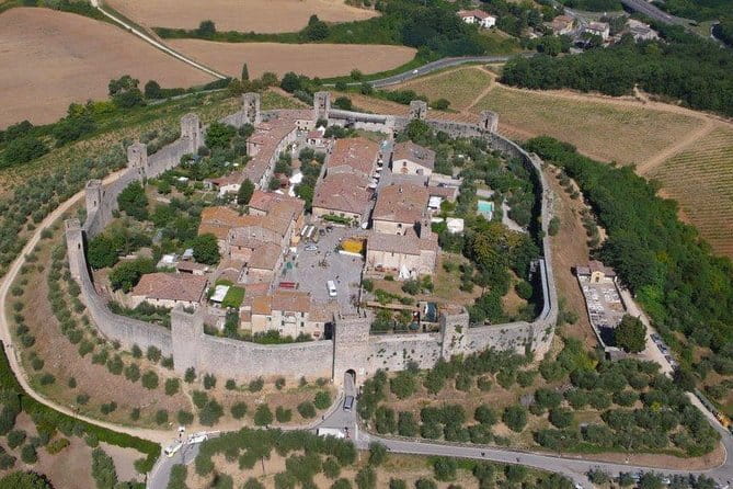 From Florence to Siena - San Gimignano & Pisa by private minivan - Private minivan run from Florence with a real schedule