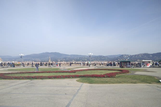 From Florence to Siena - San Gimignano & Pisa by private minivan - Walking, comfort, and the reality of a tight itinerary