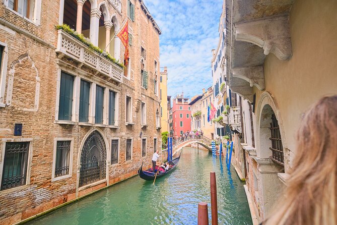From Florence to Venice: A Day Trip to the Floating City - Key Highlights You Will Actually Feel