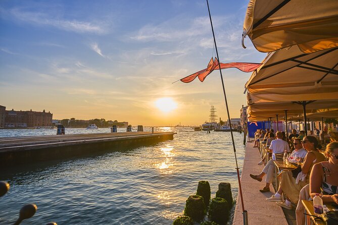 From Florence to Venice: A Day Trip to the Floating City - Basilica di San Marco: What You Can See Without the Ticket Hassle
