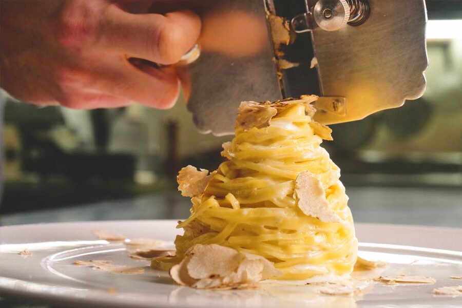 From Florence: Truffle Hunting with Lunch & Transportation - Key highlights worth your attention