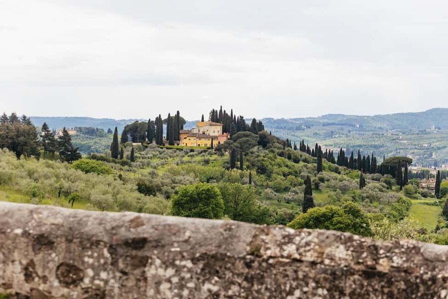 From Florence: Tuscan Countryside Vespa Tour with Tastings - Key things I’d bet you’ll care about