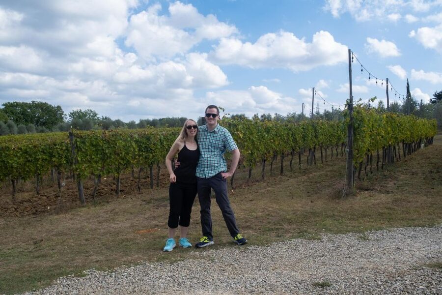 From Florence: Tuscan Hills Biking with Farm Tour and Lunch - Price and value: what you’re really paying for
