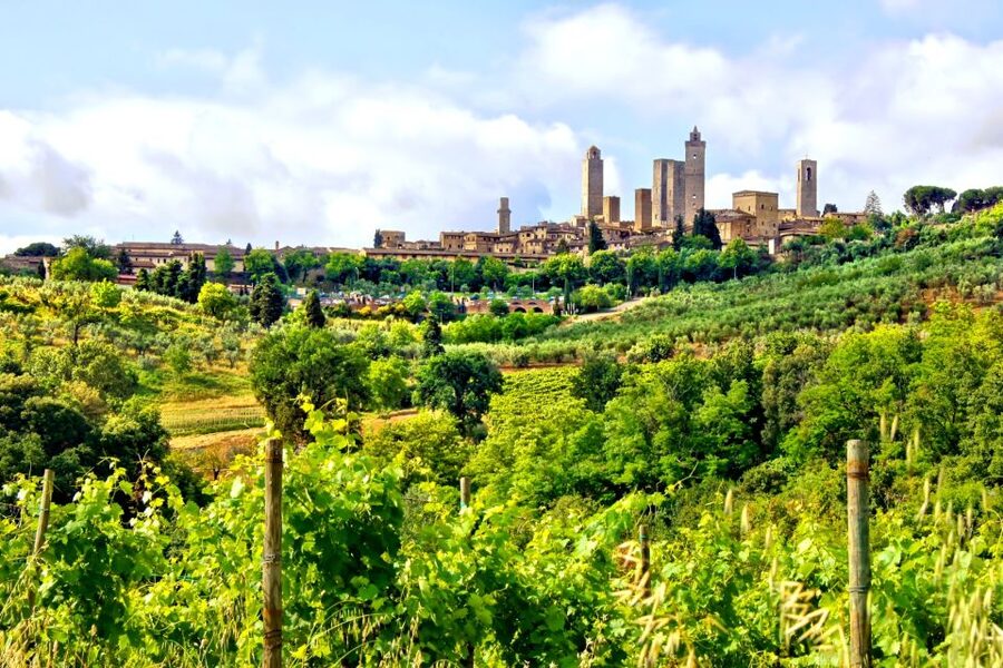 From Florence: Tuscany Day Trip with a Private Chauffeur - Key highlights that matter in real life