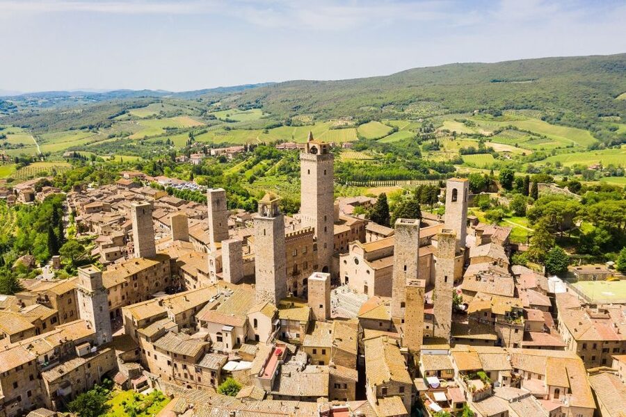 From Florence: Tuscany Day Trip with a Private Chauffeur - Private chauffeur value: what you really get for $931