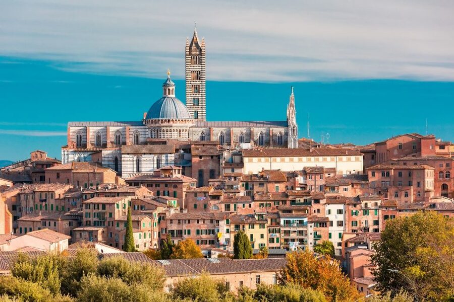 From Florence: Tuscany Highlights Full-Day Tour - Pisa: one hour that’s more about the monuments than the extras