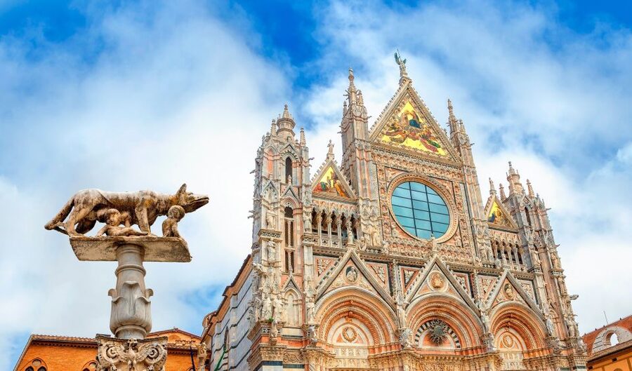 From Florence: Tuscany Highlights Full-Day Tour - Group size, pace, and why the bus day can feel long