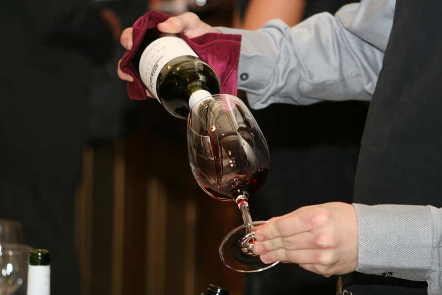 From Florence: Tuscany Hills Wine Tour - Transportation: what the air-conditioned bus can and cannot fix