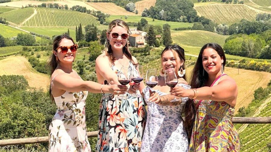 From Florence: Tuscany & San Gimignano Tour with 2 Tastings - Tuscany and San Gimignano in One Day: Why This Tour Feels Like a Win