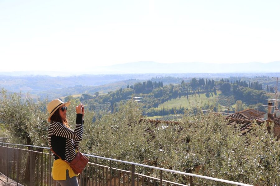 From Florence: Tuscany, Siena, San Gimignano & Winery Lunch - Who This Tour Fits Best, and Who Might Be Happier Choosing Another Plan
