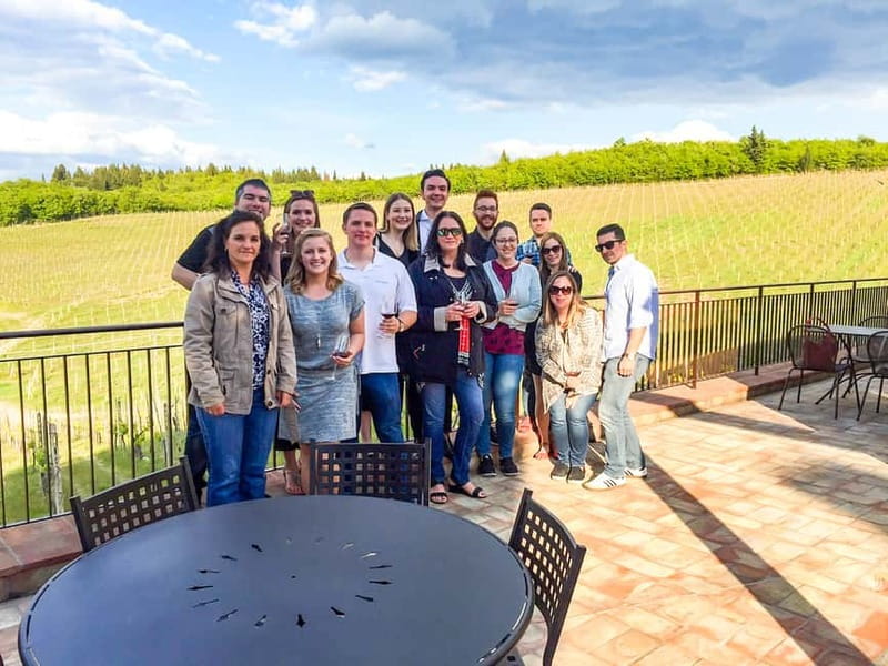 From Florence: Tuscany Wine & Food Tour with Guide - Key things I’d plan around