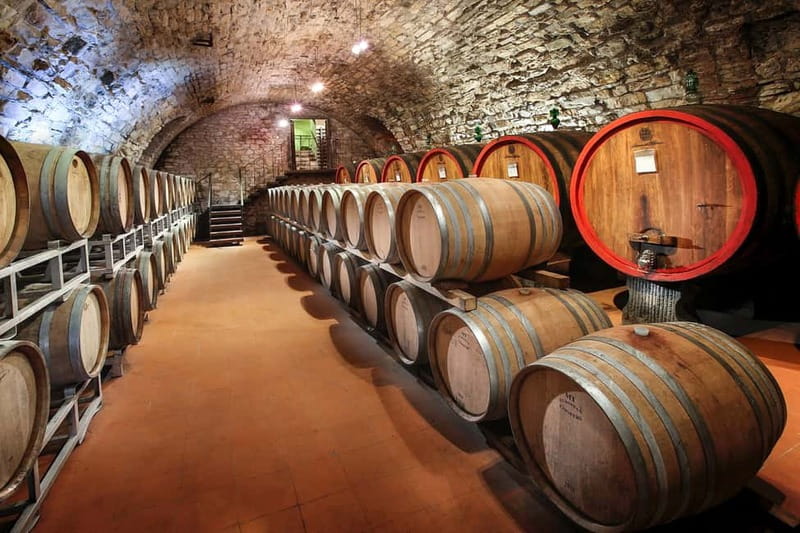 From Florence: Tuscany Wine & Food Tour with Guide - Finding Your Start: Piazzale Montelungo and a No-Stress Setup