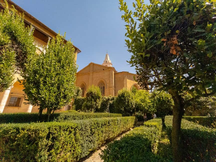 From Florence: Val D'Orcia Tour with Wine Tasting - Who should book this tour, and who should skip it