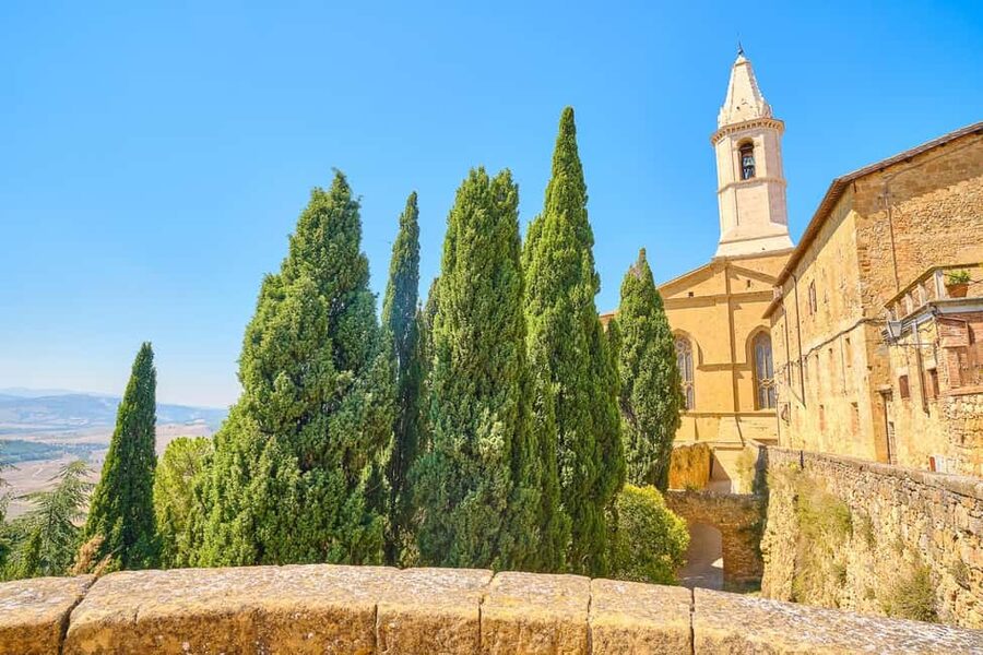 From Florence: Val D'Orcia Tour with Wine Tasting - Why Val d’Orcia makes sense as a Florence day trip