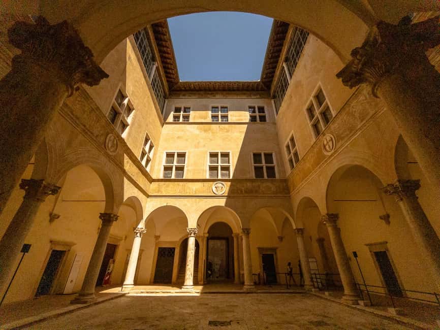 From Florence: Val D'Orcia Tour with Wine Tasting - Wine tastings and food planning: what is included and what you decide