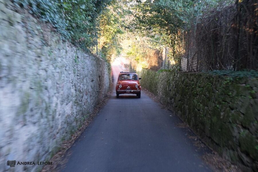 From Florence: Vintage Fiat 500 Chianti & Tuscany Wine Tour - Who should book, and who should skip