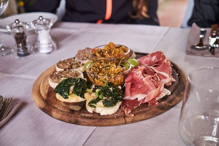 From Florence: Vintage Fiat 500 Chianti & Tuscany Wine Tour - What you actually learn about wine and olive oil