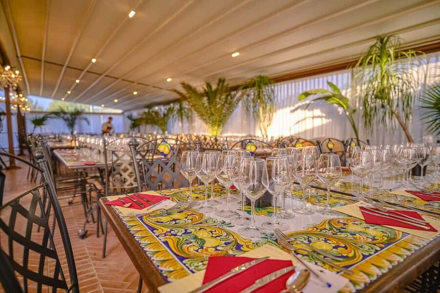 From Florence: Wine Tasting and Dinner in Chianti Vineyards - Key highlights worth planning for