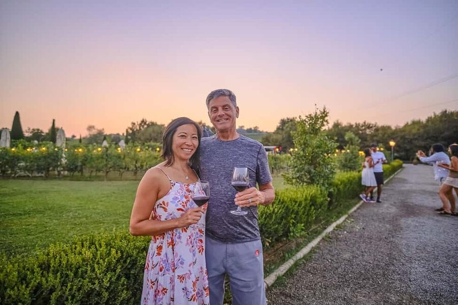 From Florence: Wine Tasting and Dinner in Chianti Vineyards - Why Chianti works so well for an afternoon wine tour