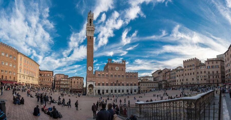 Full-Day Excursion to Siena, San Gimignano & Chianti - Key highlights I’d pencil in first