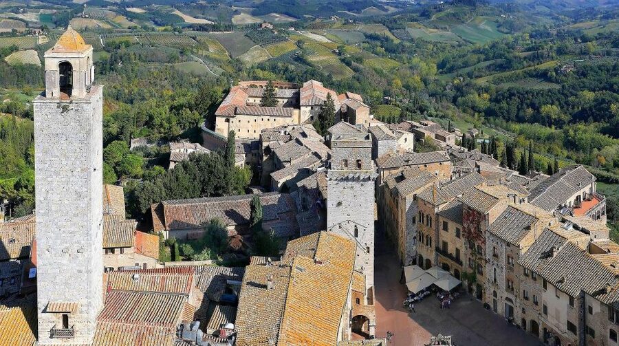 Full-Day Excursion to Siena, San Gimignano & Chianti - What’s included, what’s not, and how to plan your day like a local