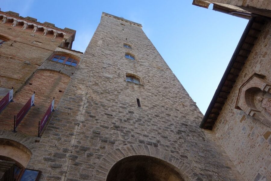 Full-Day Excursion to Siena, San Gimignano & Chianti - San Gimignano, the City of Towers: how to spend your hour well