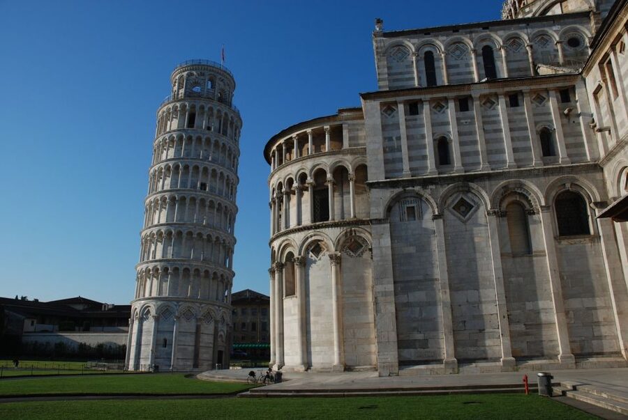 Full-Day Excursion to Siena, San Gimignano & Pisa - Key things to know before you go