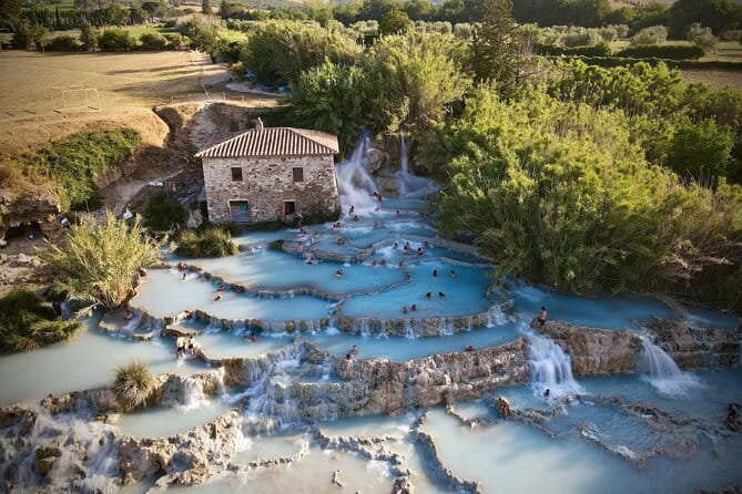 Full day guided tour of Saturnia and magical Tuscany - Key highlights worth knowing before you go