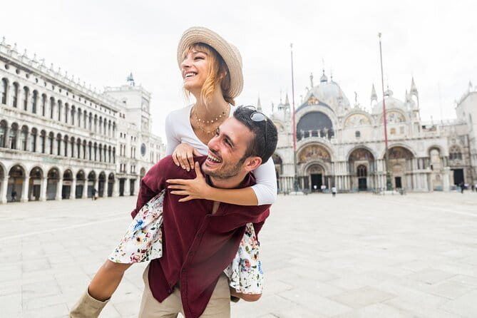 Full Day in Venice Guided Tour from Florence - Key Highlights I Would Prioritize