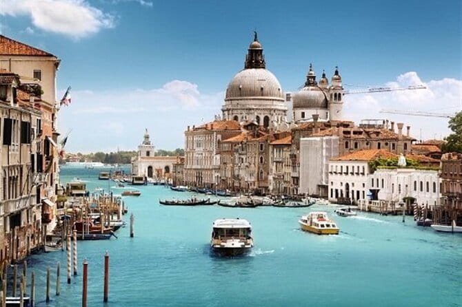 Full Day in Venice Guided Tour from Florence - The Real Value of a Venice Day Trip From Florence