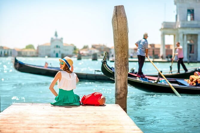 Full Day in Venice Guided Tour from Florence - Meeting Venice With a Guide, Not a Map App