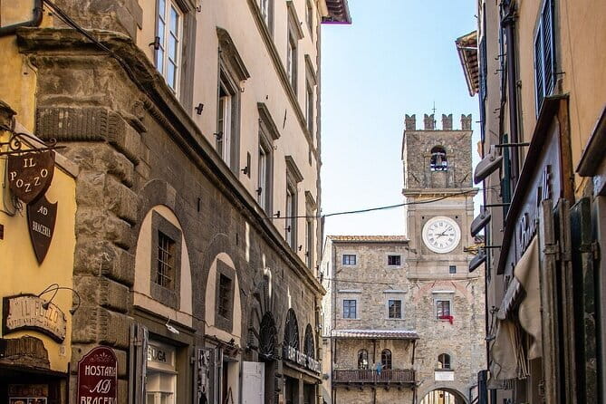 Full Day Private Guided Tour to Assisi and Cortona from Florence - Guides and the human factor in Assisi