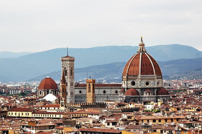 Full-Day Private Pisa and Lucca Tour with optional Leaning Tower - The Leaning Tower climb option: views, photos, and a time-boxed must-do