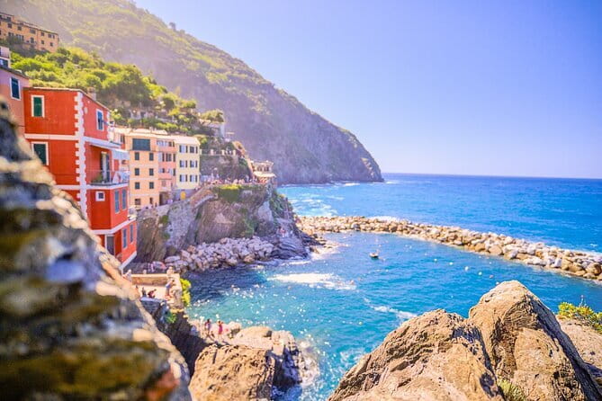 Full-Day Small-Group Cinque Terre Tour from Florence - Why This Cinque Terre Day Trip Works From Florence