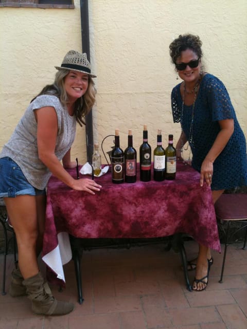 Full-Day Tour of Tuscany from Florence-small group up 8 pax - Should You Book This Full-Day Tuscany Tour from Florence?