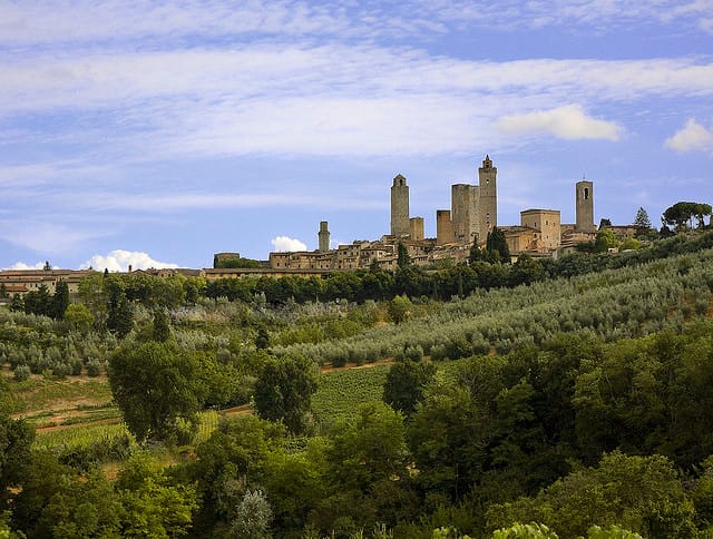 Full-Day Tour of Tuscany from Florence-small group up 8 pax - Flying Through Tuscany in 5 to 8 Hours: The Real Pace