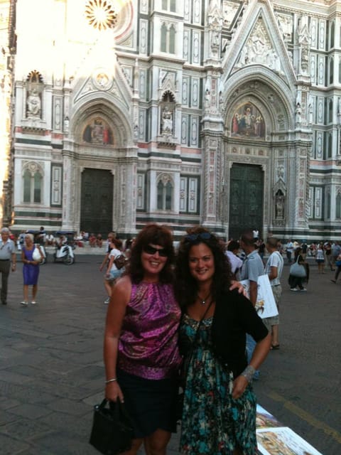Full-Day Tour of Tuscany from Florence-small group up 8 pax - What’s Included, What’s Optional, and What You Should Plan For