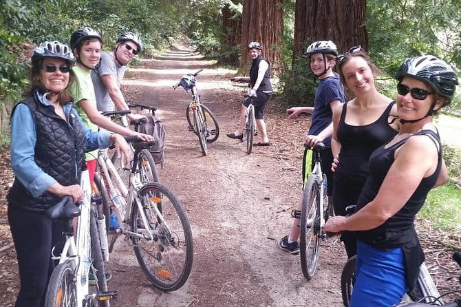 Full-Day Tuscan Countryside Bike Tour - Pairing Wine With Movement: Why This Tour Works for Food Lovers