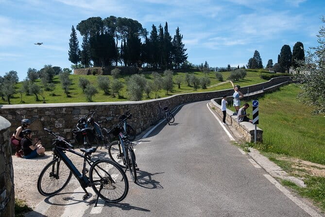 Full-Day Tuscany and Chianti Hills Bike Tour With Lunch at Farm - Key things I’d watch for