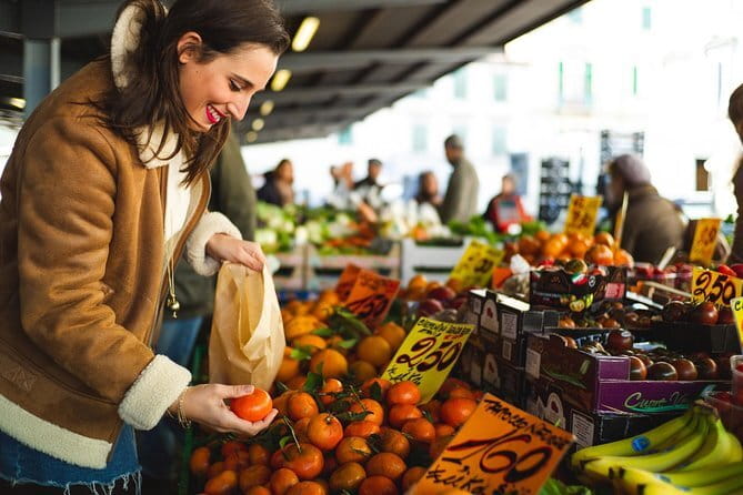 Fun Private Florence Food Tour with a Local Food Expert Martina - Key things I’d clock before you book