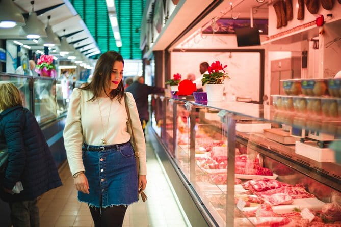 Fun Private Florence Food Tour with a Local Food Expert Martina - Price and what you’re really buying at $219 per person