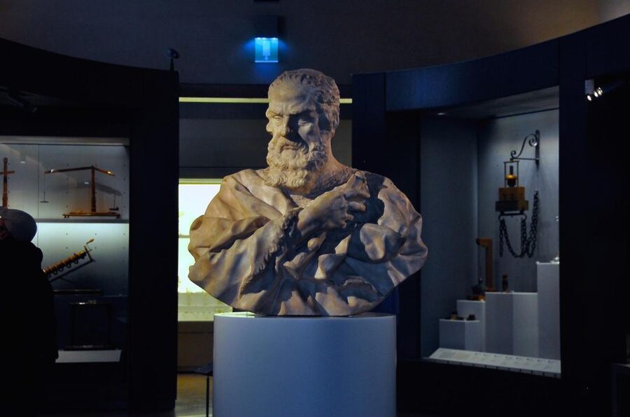 Galileo Galilei Private Science Tour - Why a Galileo Science Tour Is a Smart Side Quest in Florence