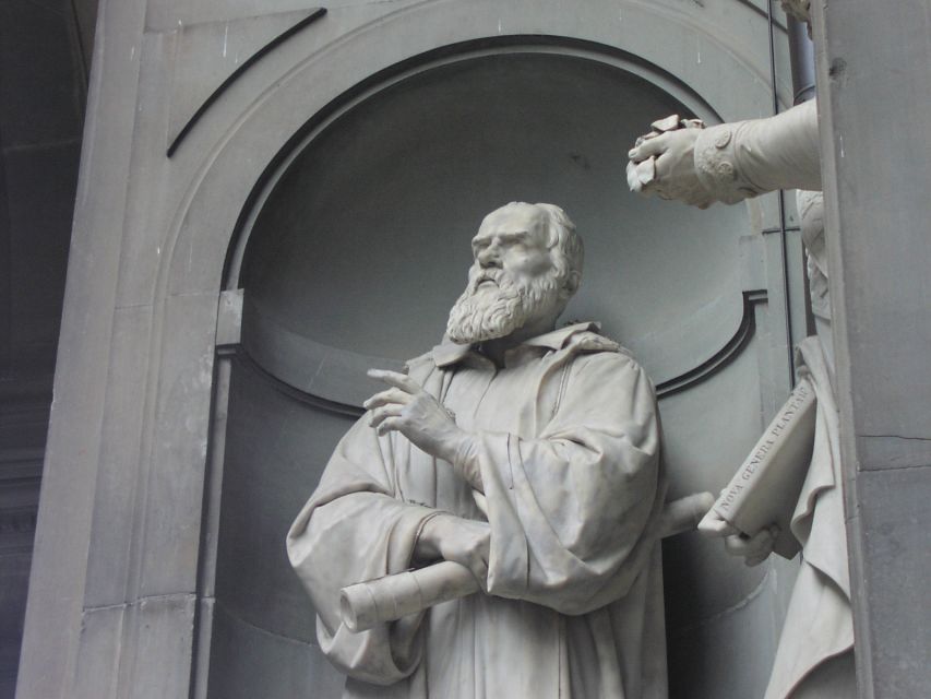Galileo Galilei Private Science Tour - Private Guide Value: What You’re Paying For at $303.04 per Person