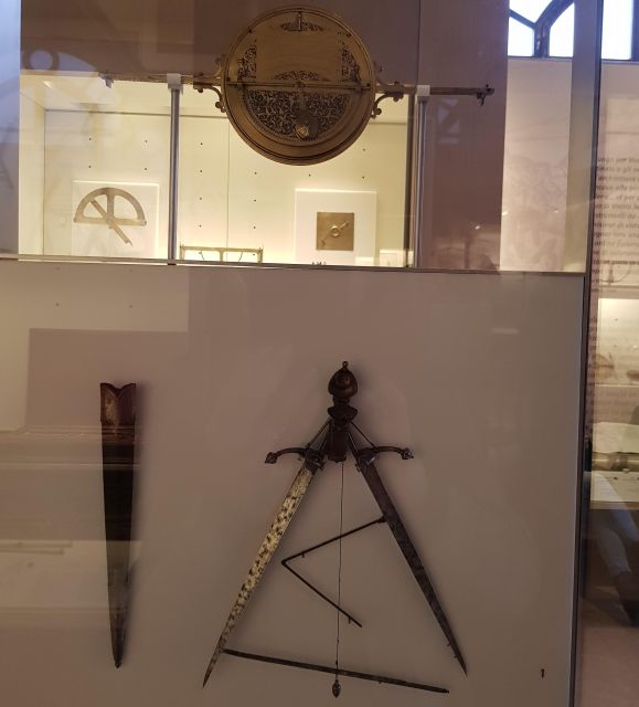 Galileo Galilei Private Science Tour - Should You Book the Galileo Galilei Private Science Tour?