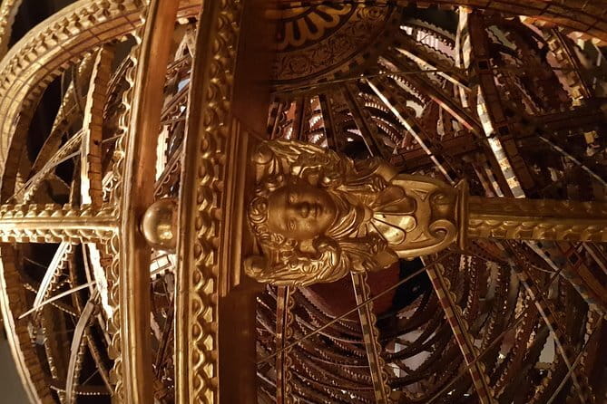 Galileo Galilei Private Science Tour of Florence - English Guidance, and How to Make Sure It Fits Your Style