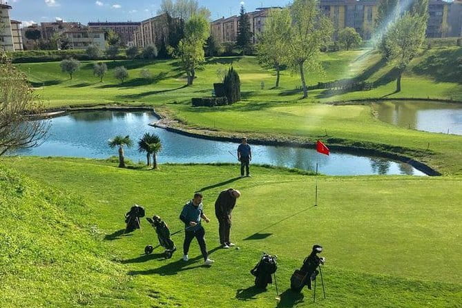 Golf and wine: in the heart of Florence - Key Highlights You Can Actually Use