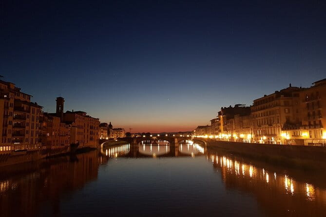 Golf Cart Tour of Florence Michelangelo & Panoramic Hills - Why Florence Works Great from an Electric Golf Cart