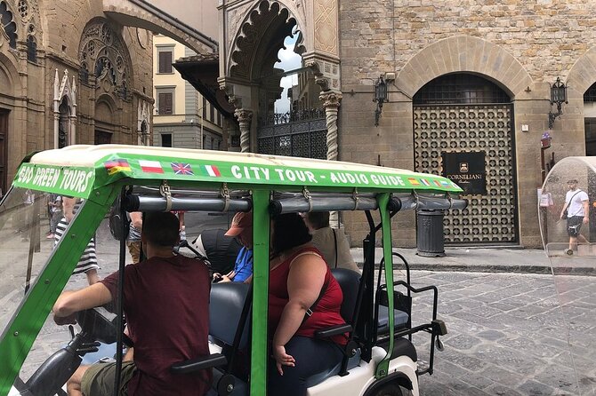 Golf Cart Tour to Fiesole Roman Theatre and Museum - Who This Tour Fits Best, and Who Might Skip It