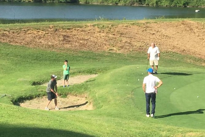 Golf & Wine: at the Medici House - Key points before you book